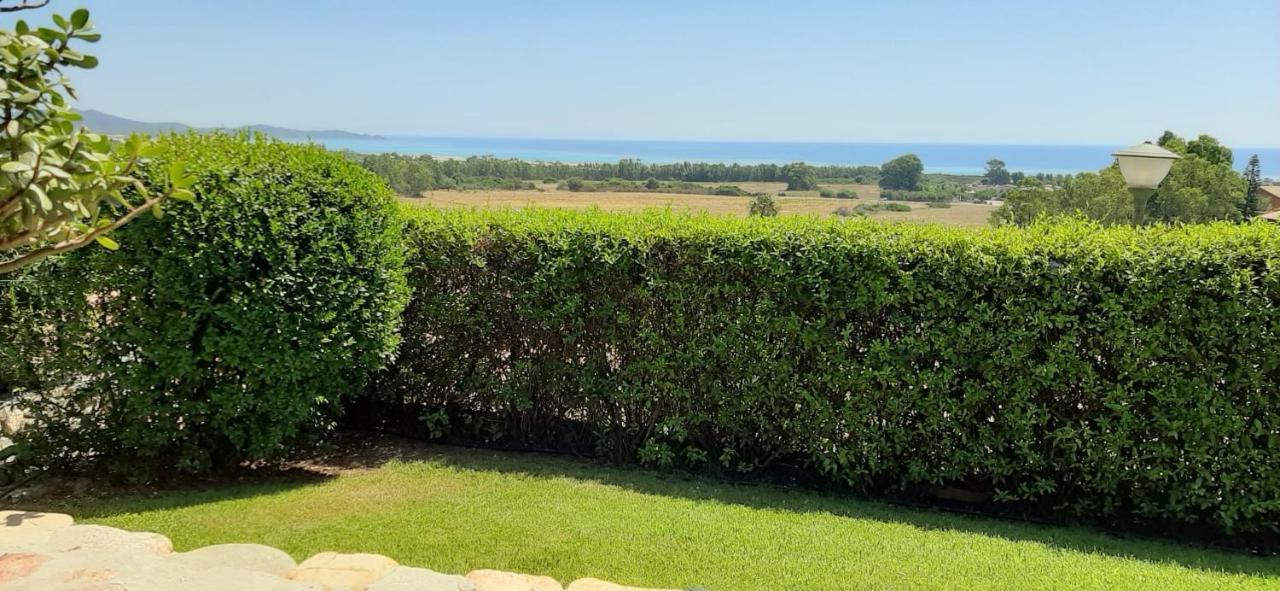Villino Matilde Villa Costa Rei Exterior photo