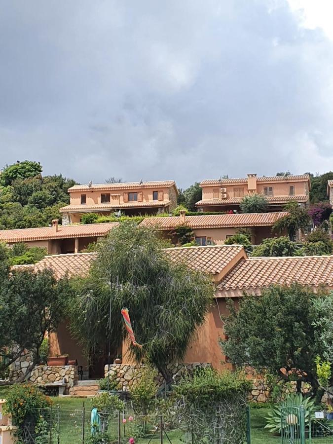 Villino Matilde Villa Costa Rei Exterior photo