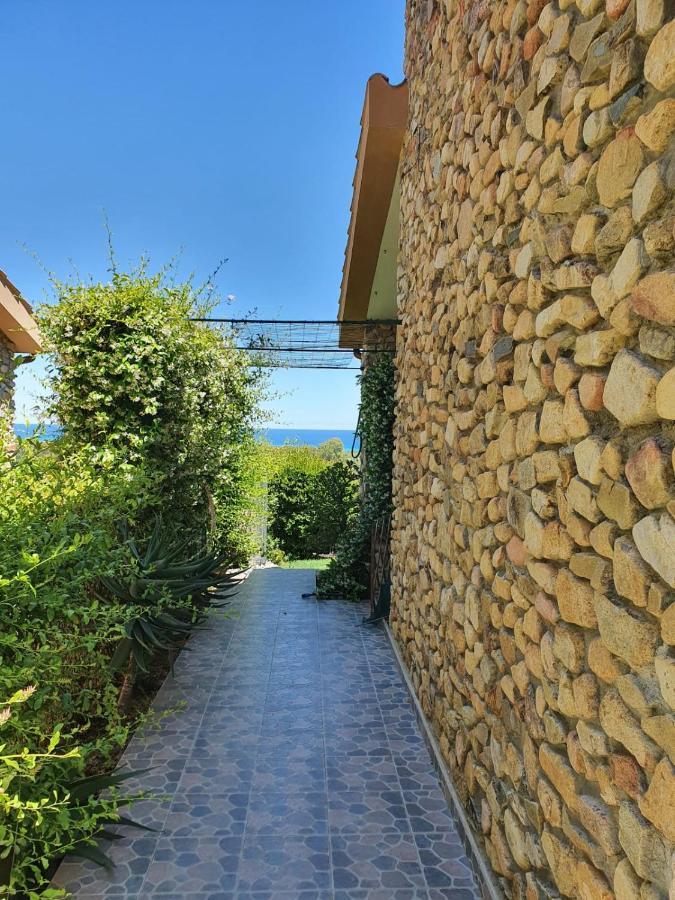 Villino Matilde Villa Costa Rei Exterior photo