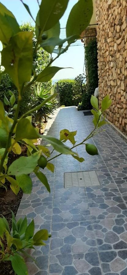 Villino Matilde Villa Costa Rei Exterior photo